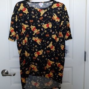 Disney Irma Tunic